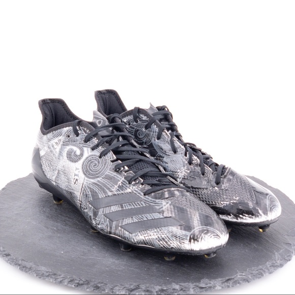 adidas Other - Adidas Adizero 5 Star football cleats sz 13